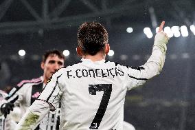 Serie A - Juventus v Roma