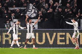 Serie A - Juventus v Roma