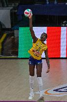 VOLLEY - Serie A1 Femminile - Cuneo Granda Volley vs Prosecco Doc A.Carraro Imoco Conegliano