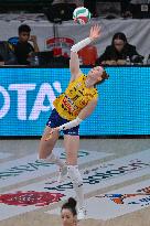 VOLLEY - Serie A1 Femminile - Cuneo Granda Volley vs Prosecco Doc A.Carraro Imoco Conegliano