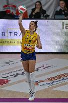 VOLLEY - Serie A1 Femminile - Cuneo Granda Volley vs Prosecco Doc A.Carraro Imoco Conegliano