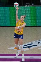 VOLLEY - Serie A1 Femminile - Cuneo Granda Volley vs Prosecco Doc A.Carraro Imoco Conegliano