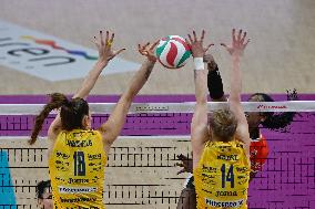 VOLLEY - Serie A1 Femminile - Cuneo Granda Volley vs Prosecco Doc A.Carraro Imoco Conegliano