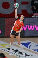 VOLLEY - Serie A1 Femminile - Cuneo Granda Volley vs Prosecco Doc A.Carraro Imoco Conegliano