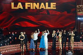 Dancing with the Stars Awards Ceremony - Rom