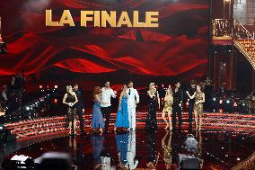 Dancing with the Stars Awards Ceremony - Rom