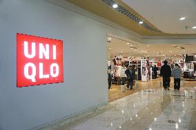 UNIQLO