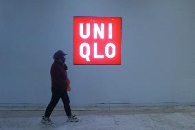 UNIQLO