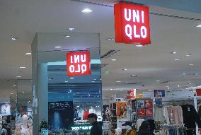 UNIQLO