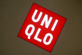 UNIQLO