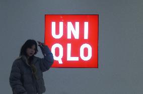 UNIQLO