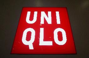 UNIQLO