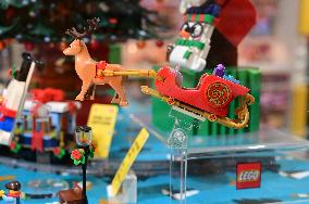 LEGO Christmas Collection