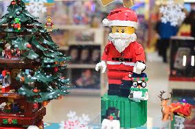 LEGO Christmas Collection