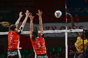 VOLLEY - Serie A1 Femminile - Cuneo Granda Volley vs Prosecco Doc A.Carraro Imoco Conegliano