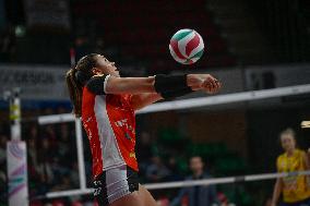 VOLLEY - Serie A1 Femminile - Cuneo Granda Volley vs Prosecco Doc A.Carraro Imoco Conegliano