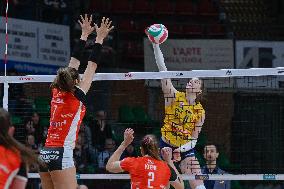 VOLLEY - Serie A1 Femminile - Cuneo Granda Volley vs Prosecco Doc A.Carraro Imoco Conegliano