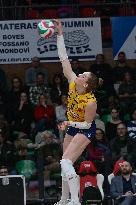 VOLLEY - Serie A1 Femminile - Cuneo Granda Volley vs Prosecco Doc A.Carraro Imoco Conegliano