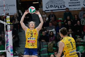 VOLLEY - Serie A1 Femminile - Cuneo Granda Volley vs Prosecco Doc A.Carraro Imoco Conegliano