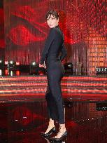 Dancing with the Stars Awards Ceremony - Rome