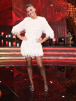 Dancing with the Stars Awards Ceremony - Rome