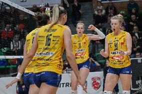 VOLLEY - Serie A1 Femminile - Cuneo Granda Volley vs Prosecco Doc A.Carraro Imoco Conegliano