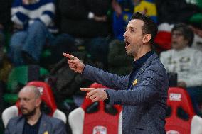 VOLLEY - Serie A1 Femminile - Cuneo Granda Volley vs Prosecco Doc A.Carraro Imoco Conegliano