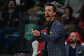 VOLLEY - Serie A1 Femminile - Cuneo Granda Volley vs Prosecco Doc A.Carraro Imoco Conegliano