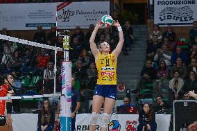 VOLLEY - Serie A1 Femminile - Cuneo Granda Volley vs Prosecco Doc A.Carraro Imoco Conegliano