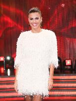 Dancing with the Stars Awards Ceremony - Rome