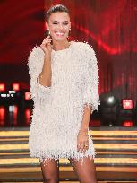 Dancing with the Stars Awards Ceremony - Rome