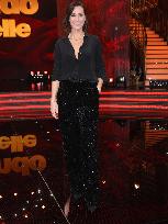 Dancing with the Stars Awards Ceremony - Rome