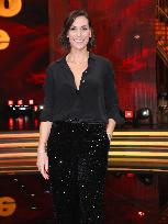 Dancing with the Stars Awards Ceremony - Rome