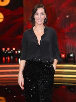 Dancing with the Stars Awards Ceremony - Rome