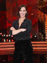 Dancing with the Stars Awards Ceremony - Rome