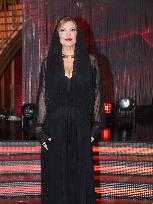 Dancing with the Stars Awards Ceremony - Rome