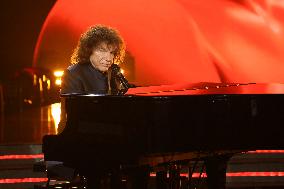 Dancing with the Stars Awards Ceremony - Rome