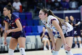 VOLLEY - Serie A1 Femminile - Numia Vero Volley Milano vs Reale Mutua Fenera Chieri '76