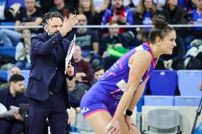 VOLLEY - Serie A1 Femminile - Numia Vero Volley Milano vs Reale Mutua Fenera Chieri '76