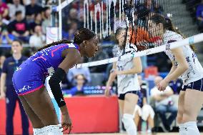 VOLLEY - Serie A1 Femminile - Numia Vero Volley Milano vs Reale Mutua Fenera Chieri '76