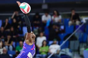 VOLLEY - Serie A1 Femminile - Numia Vero Volley Milano vs Reale Mutua Fenera Chieri '76