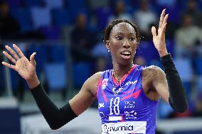 VOLLEY - Serie A1 Femminile - Numia Vero Volley Milano vs Reale Mutua Fenera Chieri '76