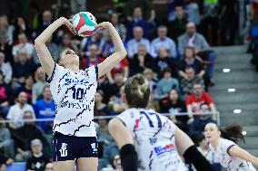 VOLLEY - Serie A1 Femminile - Numia Vero Volley Milano vs Reale Mutua Fenera Chieri '76