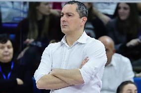 VOLLEY - Serie A1 Femminile - Numia Vero Volley Milano vs Reale Mutua Fenera Chieri '76