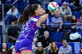 VOLLEY - Serie A1 Femminile - Numia Vero Volley Milano vs Reale Mutua Fenera Chieri '76