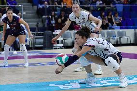 VOLLEY - Serie A1 Femminile - Numia Vero Volley Milano vs Reale Mutua Fenera Chieri '76