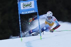 SPORT INVERNALI - Sci Alpino - 2026 Audi FIS Ski World Cup - Men's Giant Slalom