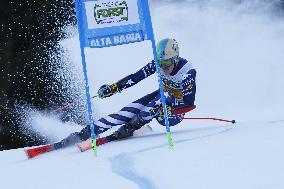 SPORT INVERNALI - Sci Alpino - 2026 Audi FIS Ski World Cup - Men's Giant Slalom