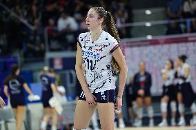 VOLLEY - Serie A1 Femminile - Numia Vero Volley Milano vs Reale Mutua Fenera Chieri '76