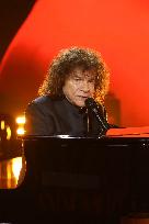 Dancing with the Stars Awards Ceremony - Rome